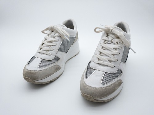 Geox donna plateau - geox, sneaker