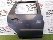 PORTA PORTIERA SPORTELLO POSTERIORE DESTRO DX USATO FORD FOCUS SW 1.6 (20042011