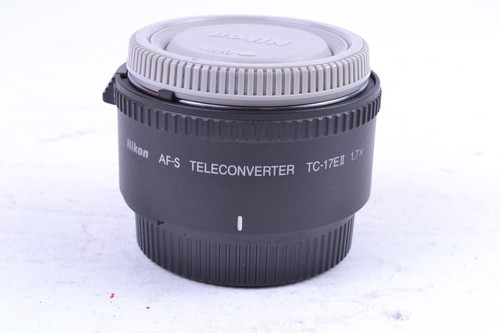 Nikon 1 7x - af-s, 1.7x