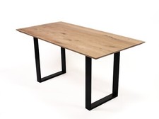 Tavolo da pranzo rovere