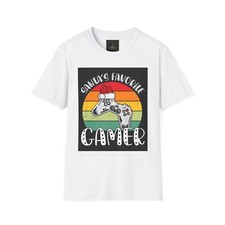 T-shirt unisex softstyle