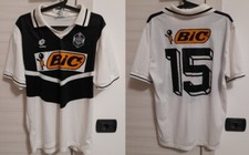 Maglia calcio lugano 1908 - lugano,