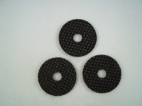 Kit rondella carbon carbontex - kit,