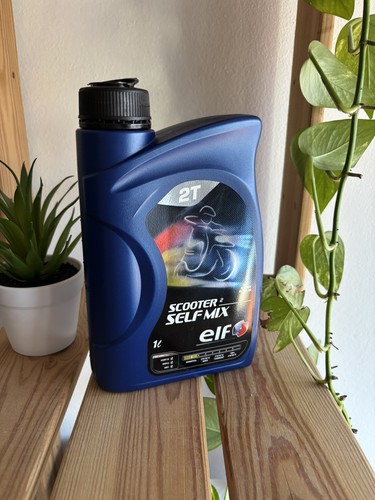 Olio motore elf - olio,