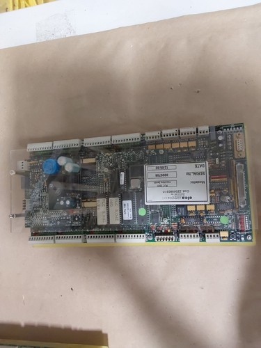 Elca elettronica zzoo58031 - elca, zzoo58031/1