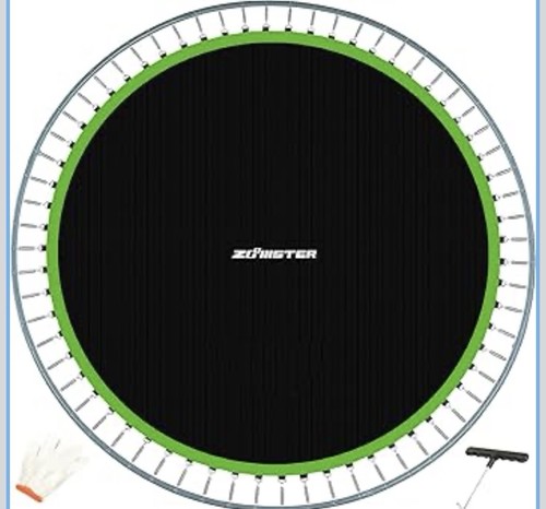 Ricambio mappa trampolino - , 15