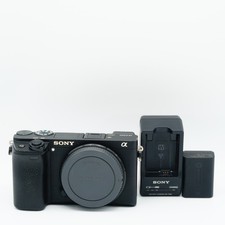 Fotocamera digitale mirrorless