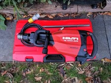 HILTI TE 1000-AVR Hi Drive