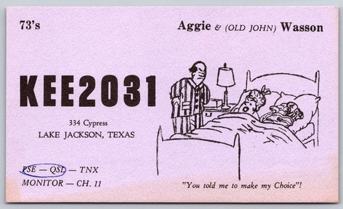 Scheda aggie old - aggie, wasson