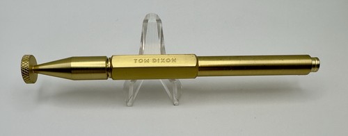 Tom dixon cog penna - dixon, esagonale