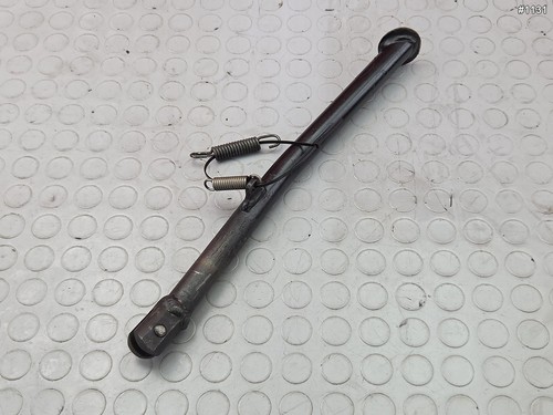 Cavalletto laterale - cavalletto,