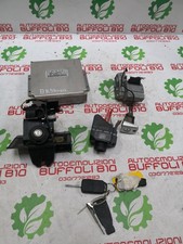 Kit centralina motore mercedes - kit,