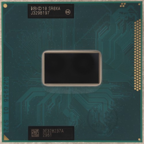 Intel core 3340m - intel, i5-3340m