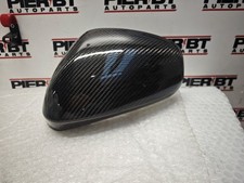 Calotta Specchietto Sinistra