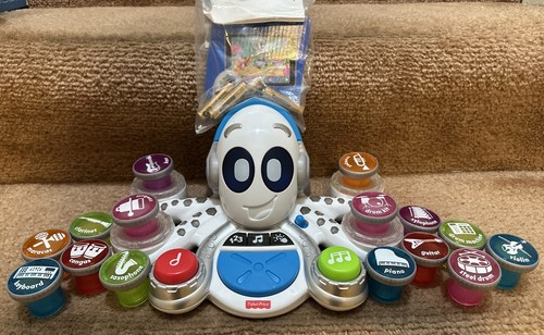 Fisher price pensa impara - fisher,