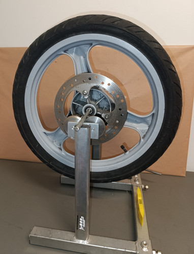 Front wheel 16x1 cerchio - wheel,
