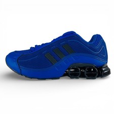 adidas Megaride O1 Royal Blue