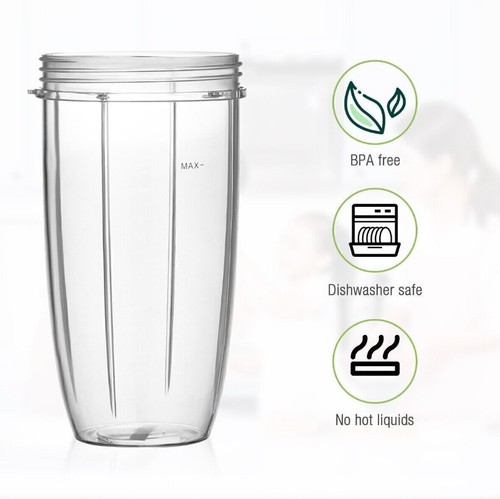 Bullet blender nutribullet - blender,
