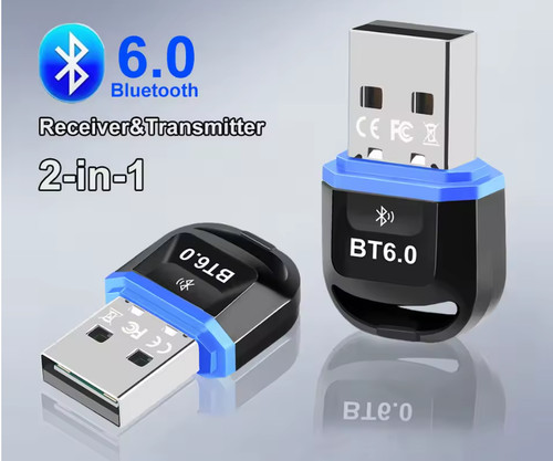 Adattatore usb bluetooth 0 - adattatore,