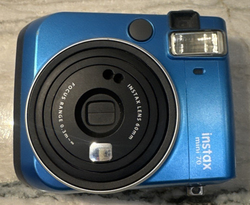 Fujifilm instax mini - mini, 70