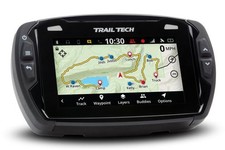Trail Tech Voyager Pro GPS