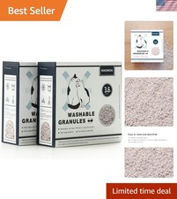 Cat Litter Box Washable