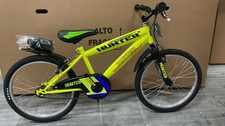 Bici 20 mtb Hunter senza