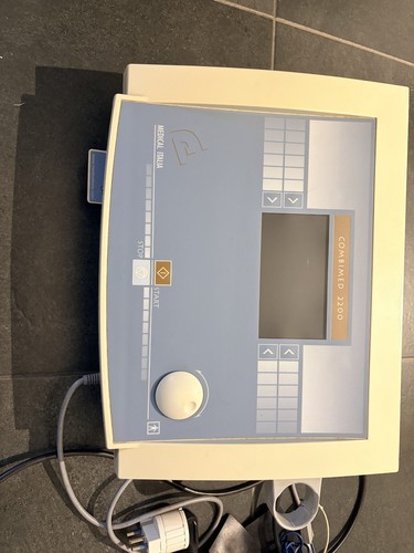 Apparecchio elettrostimolatore - apparecchio,