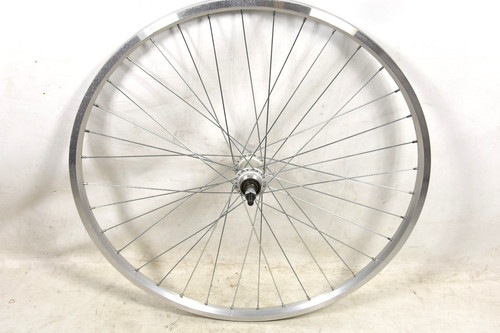 Ruota posteriore bici - posteriore, 26"