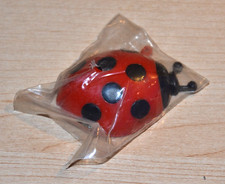 CALAMITA Coccinella TOTAL Anni 70 - TOFFANO Milano