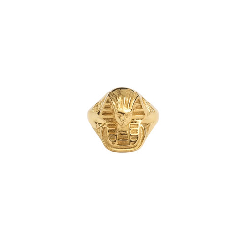 Anello faraone argento 925 - argento,