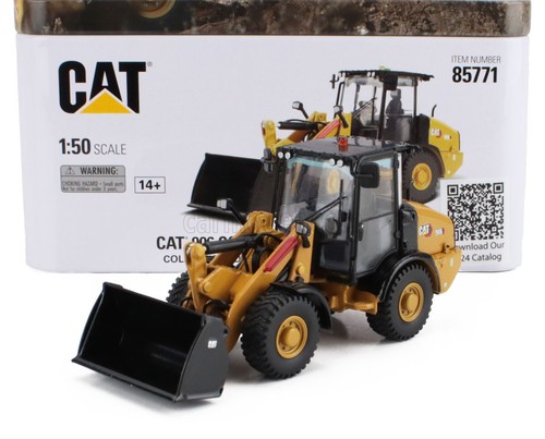 Models caterpillar - dm-models,