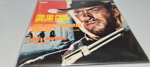 Ennio morricone per - ennio, qualche
