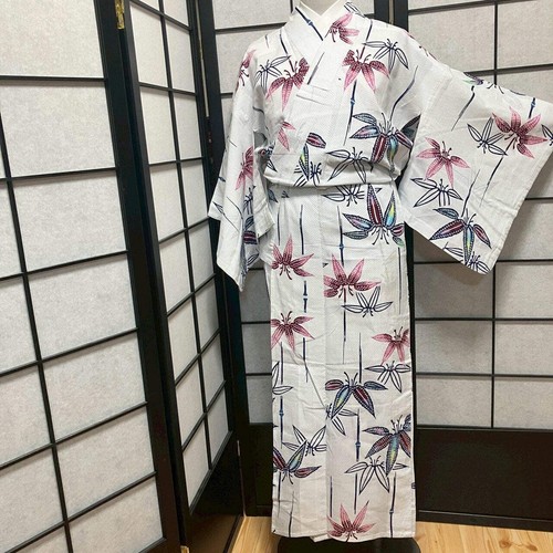 8765 accappatoio kimono - 8765#,