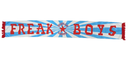 Sciarpa ultras leffe freak - ultras,
