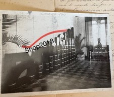 Foto Originale stand Settimana