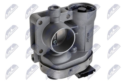 Corpo farfallato per fiat - farfallato,