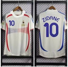 Replica maglietta mondiale