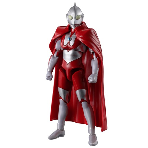 Ultraman ultra action figure - ultra,