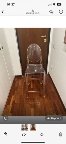 Icona design sedia - icona, design: