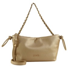 Borsa a tracolla Liu Jo Stilly ECS Crossbody Bag S borsa oro chiaro nuova