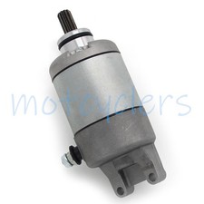 Motorino avviamento per
