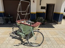 Bici Via Veneto Con Sidecar