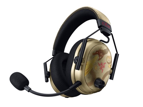 Cuffie razer blackshark pro - cuffie,