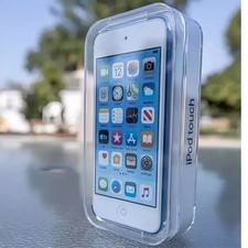 Apple ipod touch 7a - ipod,