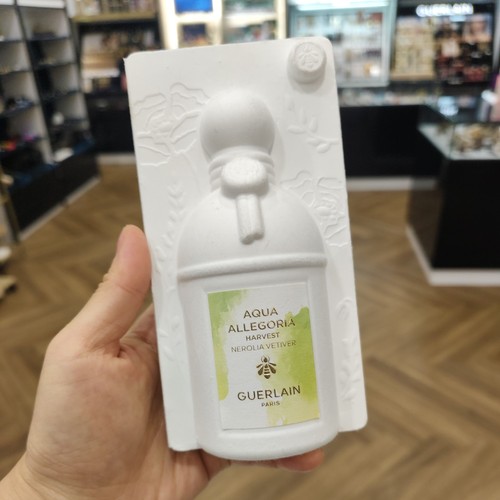 Guerlain aqua allegoria - guerlain,