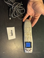 Logitech Harmony 600 Universal