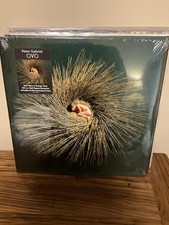 Peter Gabriel  OVO LP Album