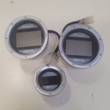 Strumentazione contakm MALAGUTI F12 50 Phantom DIGIT RESTYLING 178.154.00