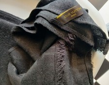 stola sciarpa Louis Vuitton